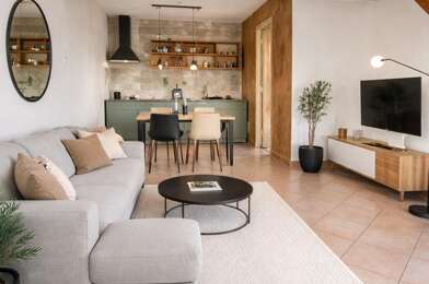 Maison 3 pièces 129000 €