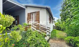Maison 3 Pièces 70 m² à vendre à Saint-Pierre (97410)