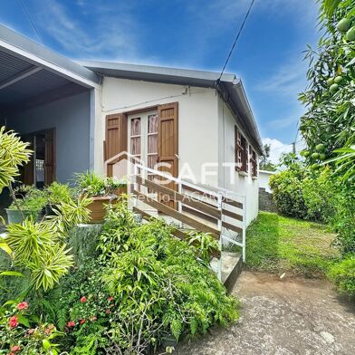 Maison 3 pièces 232000 €