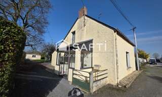 Maison 3 Pièces 69 m² à vendre à Lusanger (44590)