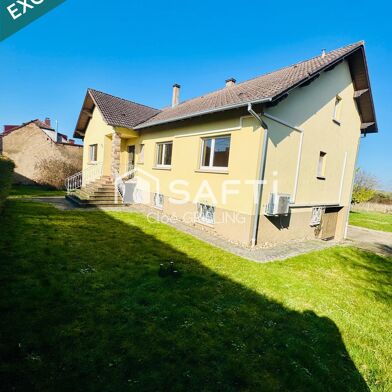 Maison 7 pièces 320000 €