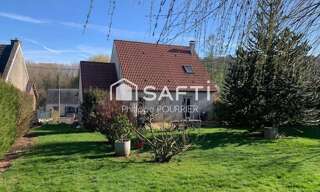 Maison 4 Pièces 85 m² à vendre à Ville (60400)