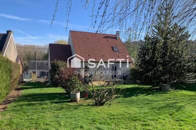 Maison 4 pièces 175000 €