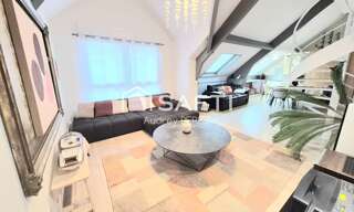 Appartement 3 Pièces 75 m² à vendre à Pontault-Combault (77340)