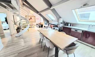 Appartement 3 Pièces 75 m² à vendre à Pontault-Combault (77340)