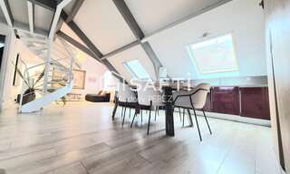 Appartement 3 Pièces 75 m² à vendre à Pontault-Combault (77340)