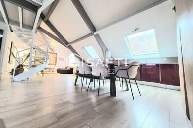 Appartement 3 pièces 260000 €