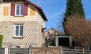 Maison 4 Pièces 62 m² à vendre à Tavaux (39500)