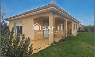 Maison 6 Pièces 111 m² à vendre à Varilhes (09120)