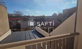 Appartement 2 Pièces 38 m² à vendre à Pamiers (09100)