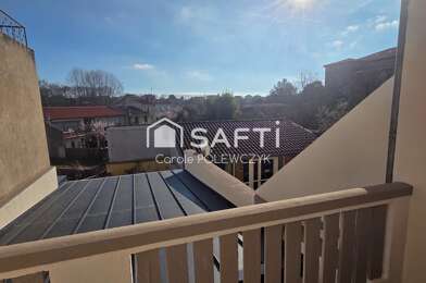 Appartement 2 pièces 92000 €