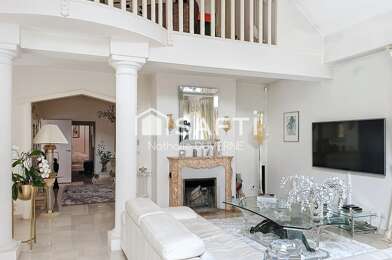 Maison 7 pièces 1260000 €