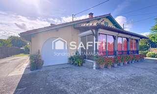 Maison 5 Pièces 92 m² à vendre à Castelsarrasin (82100)