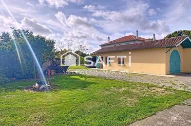 Maison 5 pièces 170000 €