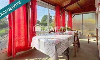 Maison 5 Pièces 92 m² à vendre à Castelsarrasin (82100)