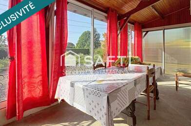 Maison 5 pièces 170000 €