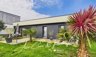 Maison 7 Pièces 97 m² à vendre à Saint-Martin-des-Champs (29600)