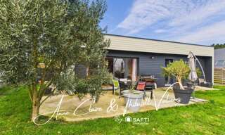 Maison 7 Pièces 97 m² à vendre à Saint-Martin-des-Champs (29600)