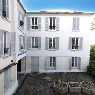 Appartement 3 pièces 289000 €
