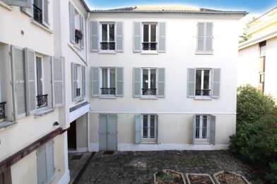 Appartement 3 pièces 275000 €