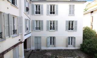 Appartement 3 Pièces 67 m² à vendre à Bourg-la-Reine (92340)