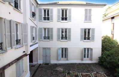 Appartement idéal pour primo accédant ou investisseur Opportunité à saisir ! — photo du bien