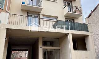 Appartement 2 Pièces 39 m² à vendre à Chamalières (63400)