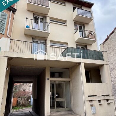 Appartement 2 pièces 94000 €