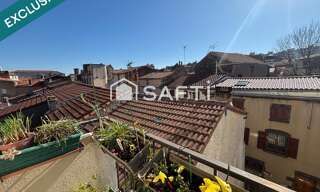 Appartement 2 Pièces 39 m² à vendre à Chamalières (63400)