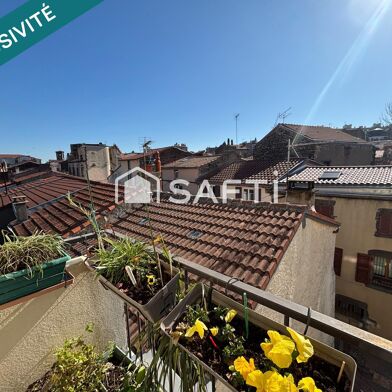 Appartement 2 pièces 94000 €