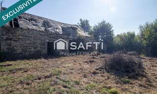 Maison 2 Pièces 50 m² à vendre à Pierric (44290)