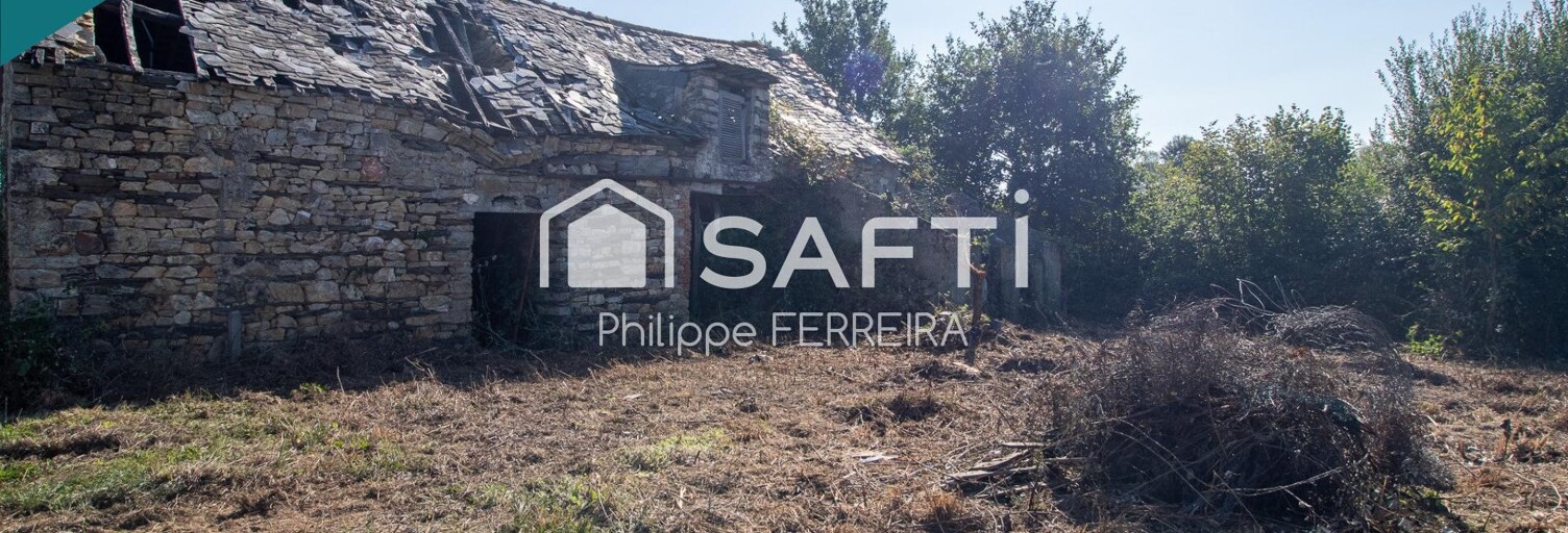 Maison 2 Pièces 50 m² à vendre à Pierric (44290)