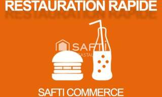 Commerce 2 Pièces 70 m² à vendre à Saint-Raphaël (83700)