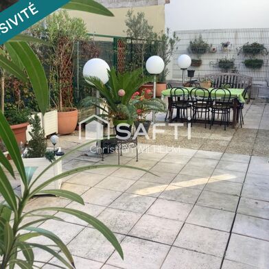 Appartement 3 pièces 495000 €