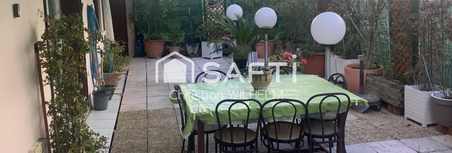 Appartement 3 Pièces 98 m² à vendre à Toulouse (31000)