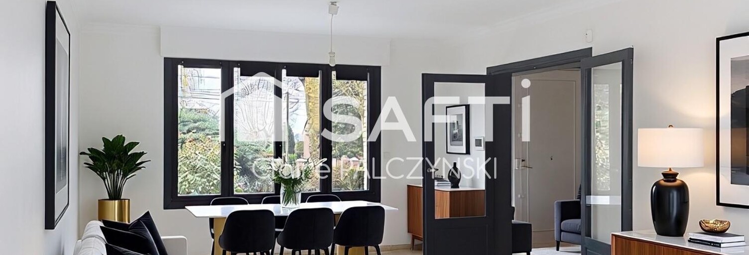 Maison 9 Pièces 220 m² à vendre à Carvin (62220)