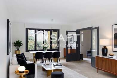 Maison 9 pièces 440000 €