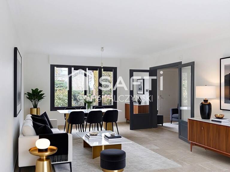 Demeure familiale d'exception (220 m²) aux portes de Lille — photo 1