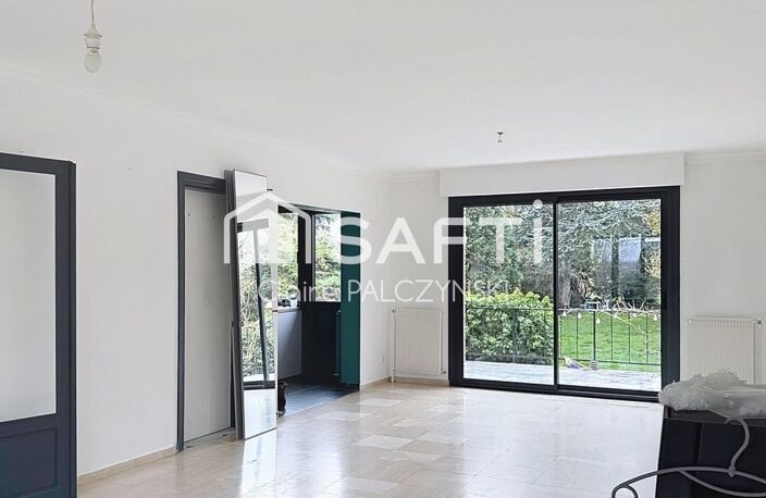 Demeure familiale d'exception (220 m²) aux portes de Lille — photo 2