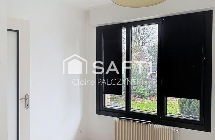 Demeure familiale d'exception (220 m²) aux portes de Lille — photo 3