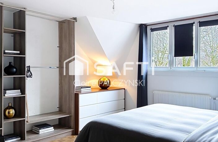 Demeure familiale d'exception (220 m²) aux portes de Lille — photo 5
