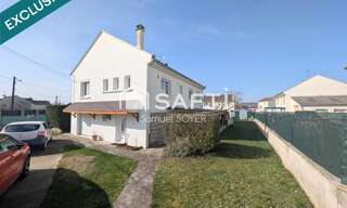 Maison 5 Pièces 83 m² à vendre à Soissons (02200)