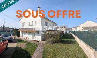 Maison 5 Pièces 83 m² à vendre à Soissons (02200)