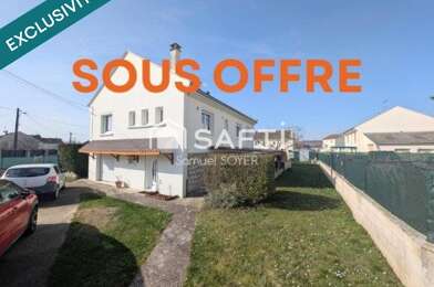 Maison 5 pièces 180000 €