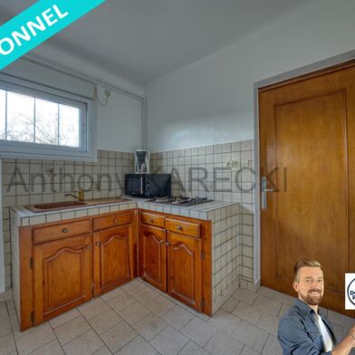 Maison 4 pièces 185000 €