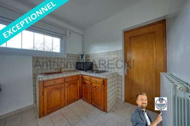 Maison 4 pièces 185000 €