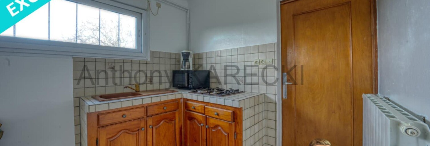 Maison 4 Pièces 87 m² à vendre à Carcen-Ponson (40400)