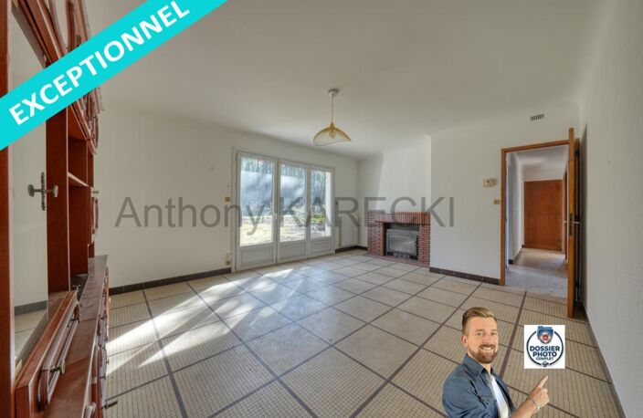 Intérieur repeint et bâtisse sans fissure, toiture excellent état — photo 3