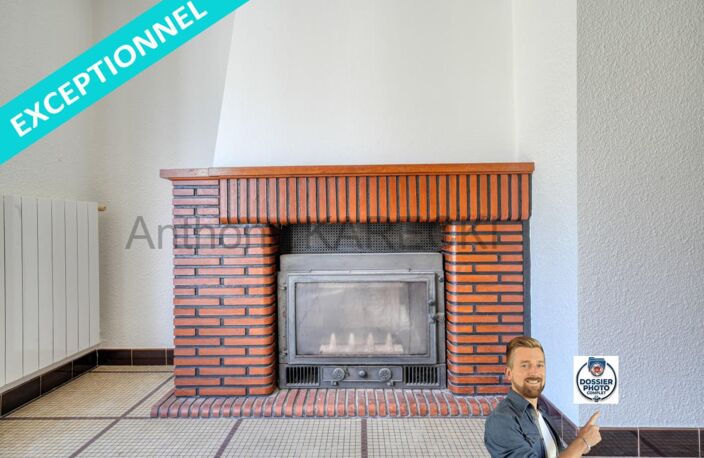 Intérieur repeint et bâtisse sans fissure, toiture excellent état — photo 4