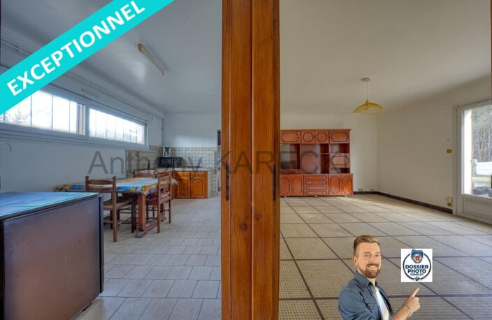 Intérieur repeint et bâtisse sans fissure, toiture excellent état — photo 5
